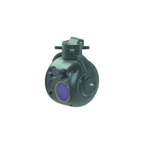 HP-PDT400微型光電吊艙 HP-PDT400微型光電吊艙